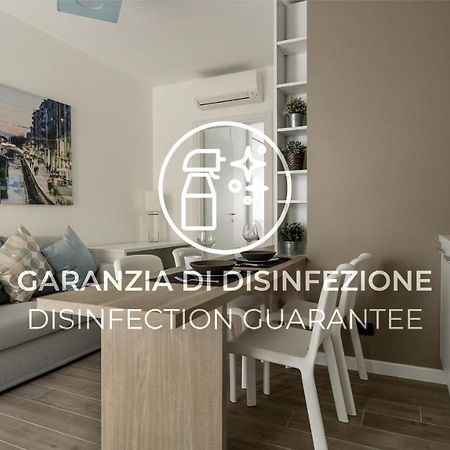 Italianway - Marcantonio Milano Exterior foto