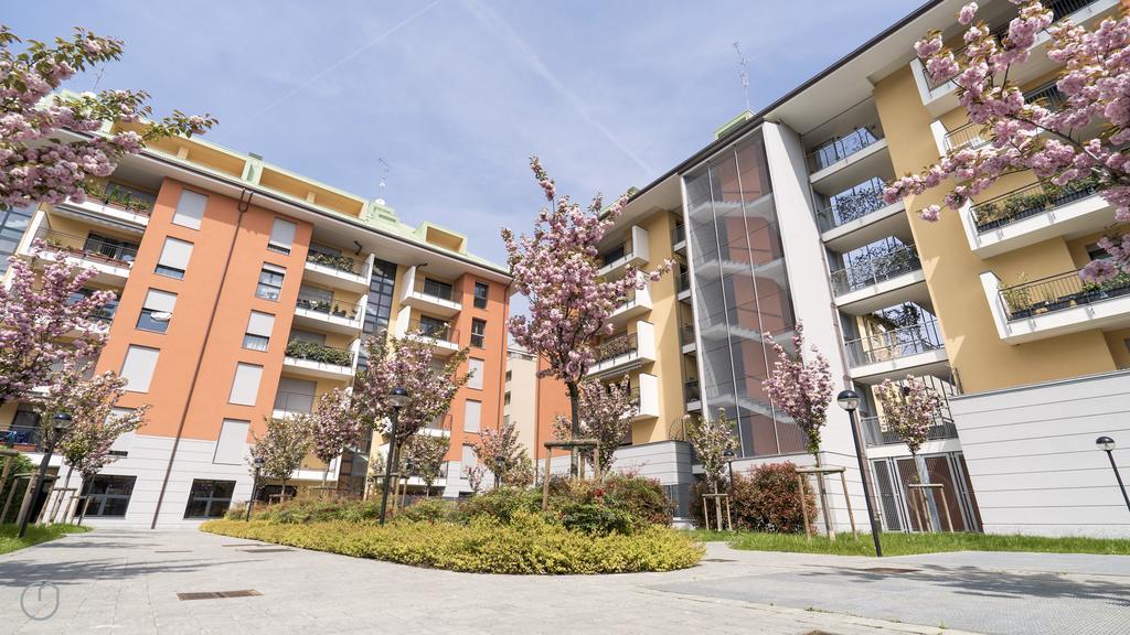Italianway - Marcantonio Milano Exterior foto