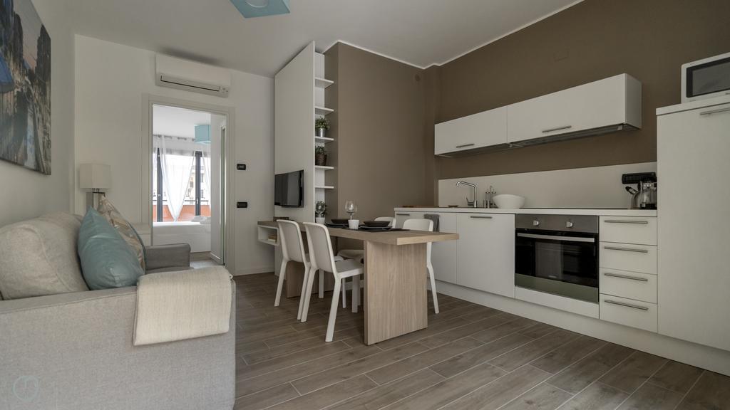 Italianway - Marcantonio Milano Cameră foto