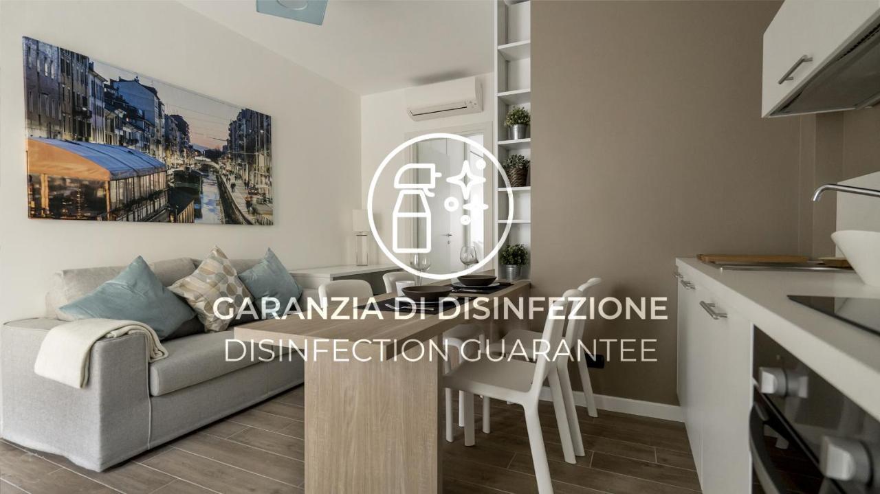 Italianway - Marcantonio Milano Exterior foto